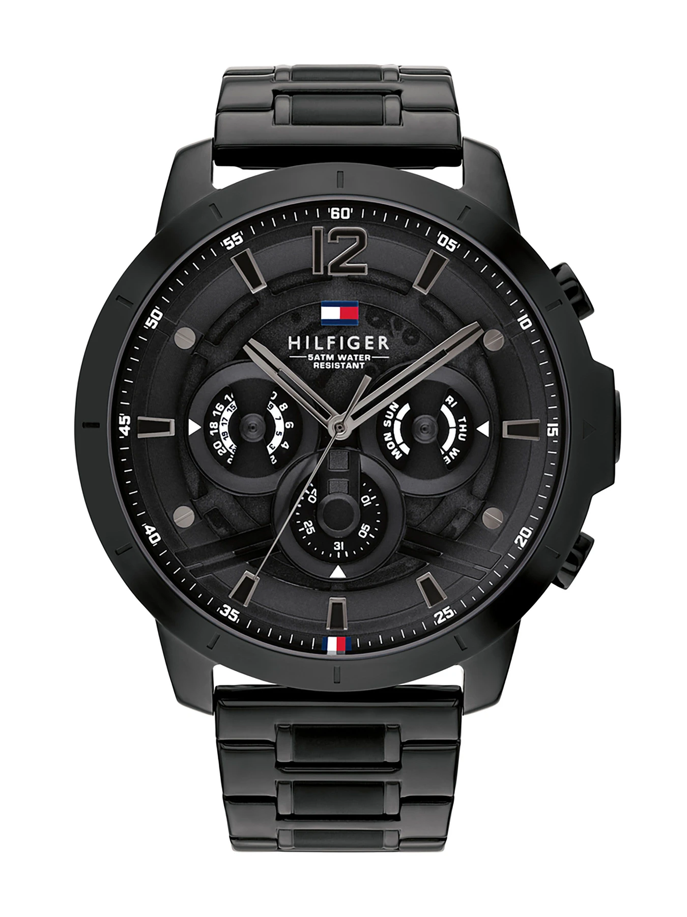 Часы Tommy Hilfiger модель 1710494 Часы Tommy Hilfiger модель 1710494 Фото