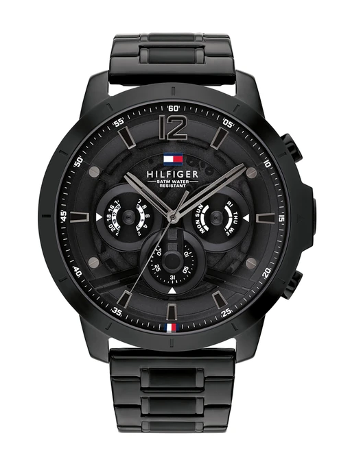 Часы Tommy Hilfiger модель 1710494 Фото