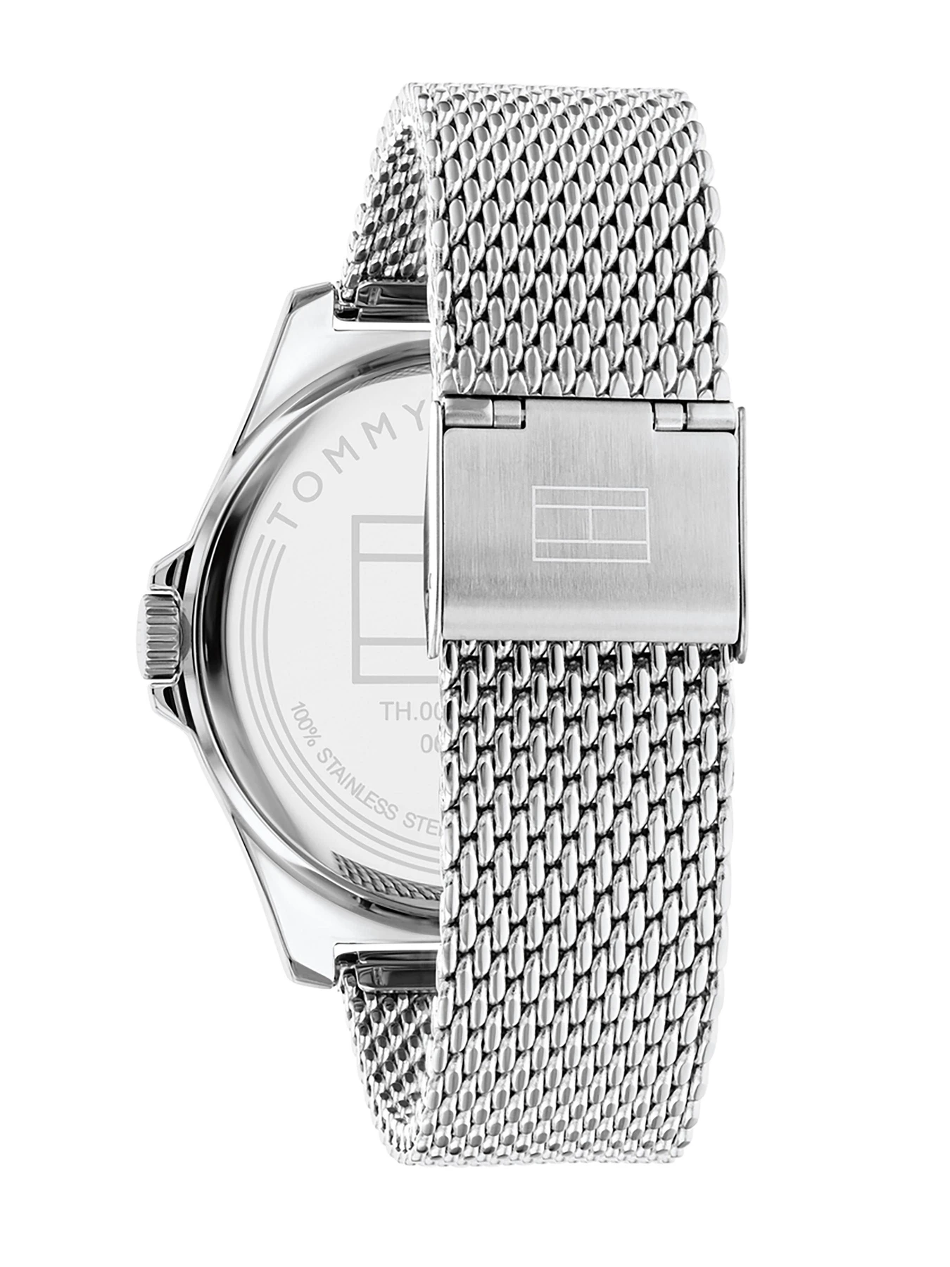 Часы Tommy Hilfiger модель 1710547 Часы Tommy Hilfiger модель 1710547 Фото