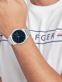 Часы Tommy Hilfiger модель 1710547 Фото