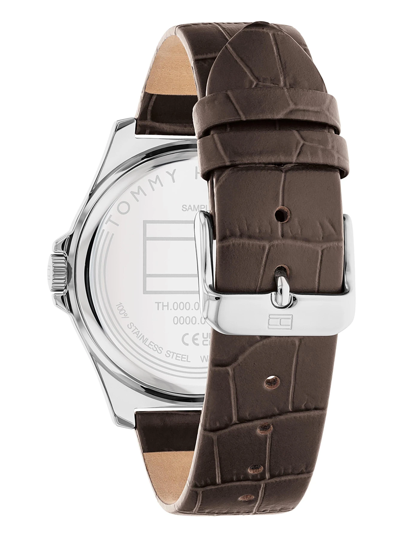 Часы Tommy Hilfiger модель 1710549 Фото