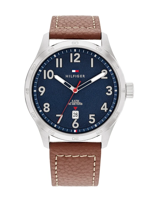 Часы Tommy Hilfiger модель 1710559 Фото