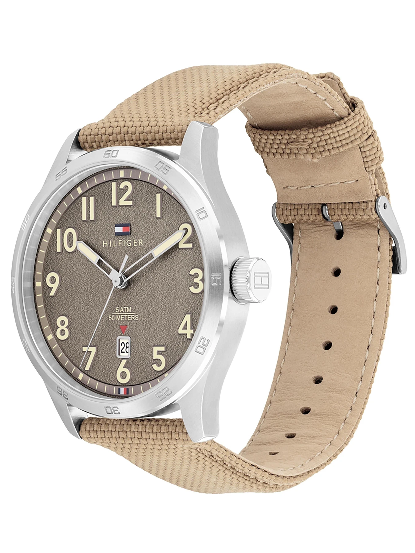 Часы Tommy Hilfiger модель 1710561 Фото