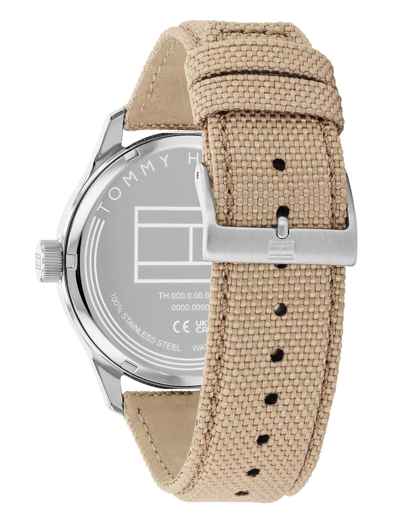 Часы Tommy Hilfiger модель 1710561 Фото