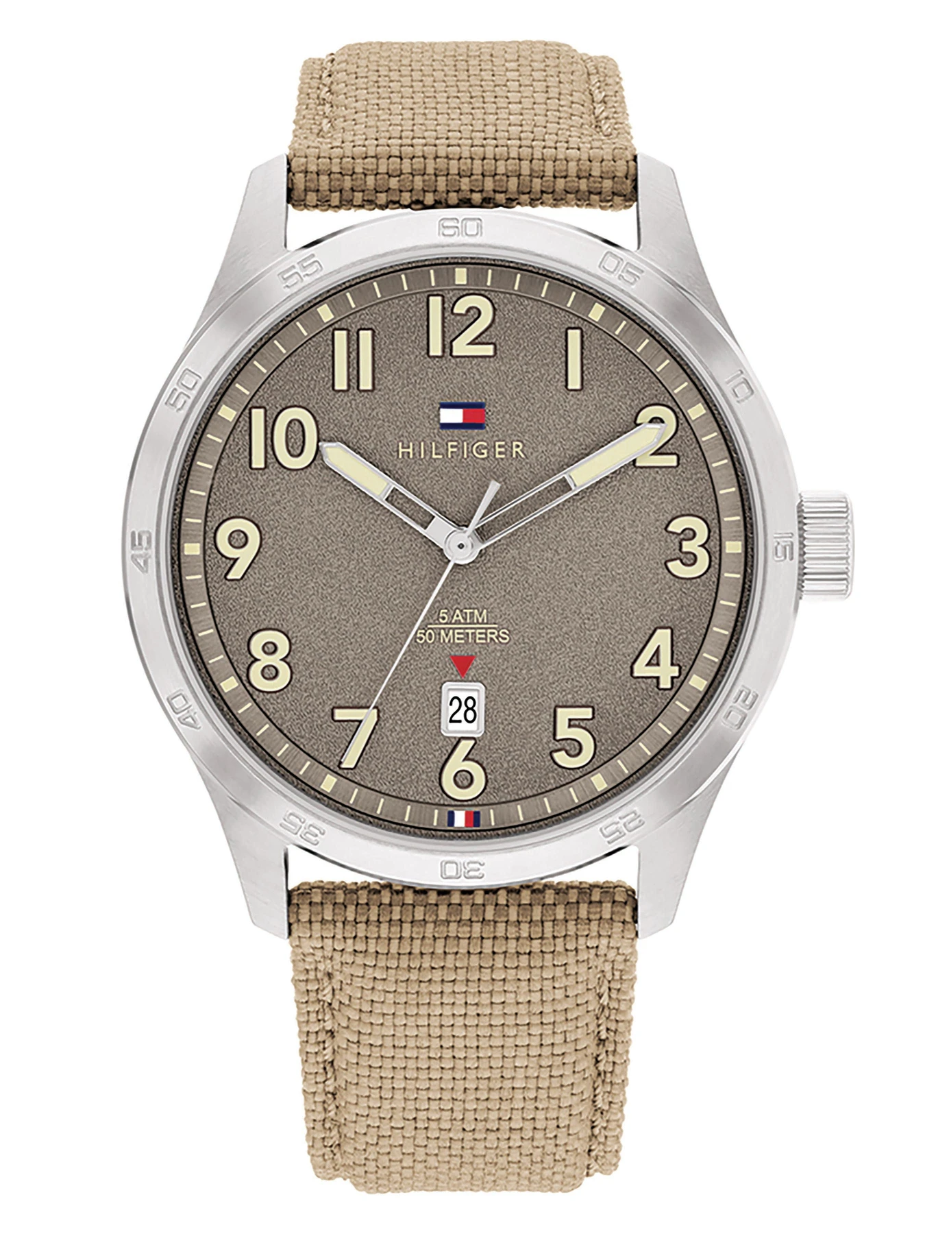 Часы Tommy Hilfiger модель 1710561 Фото