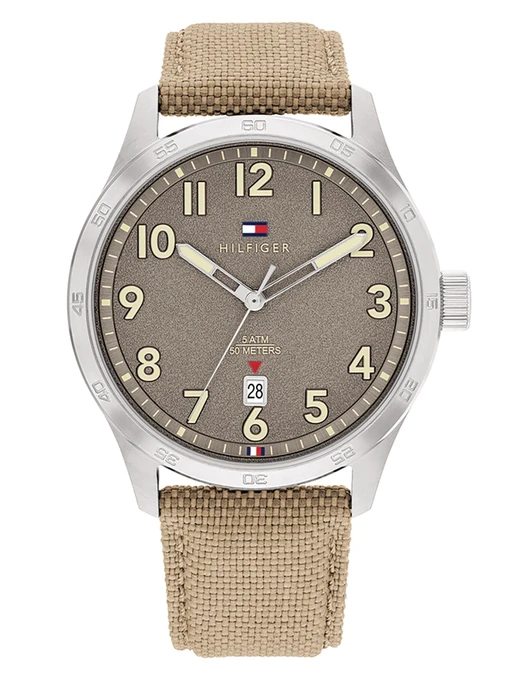 Часы Tommy Hilfiger модель 1710561 Фото