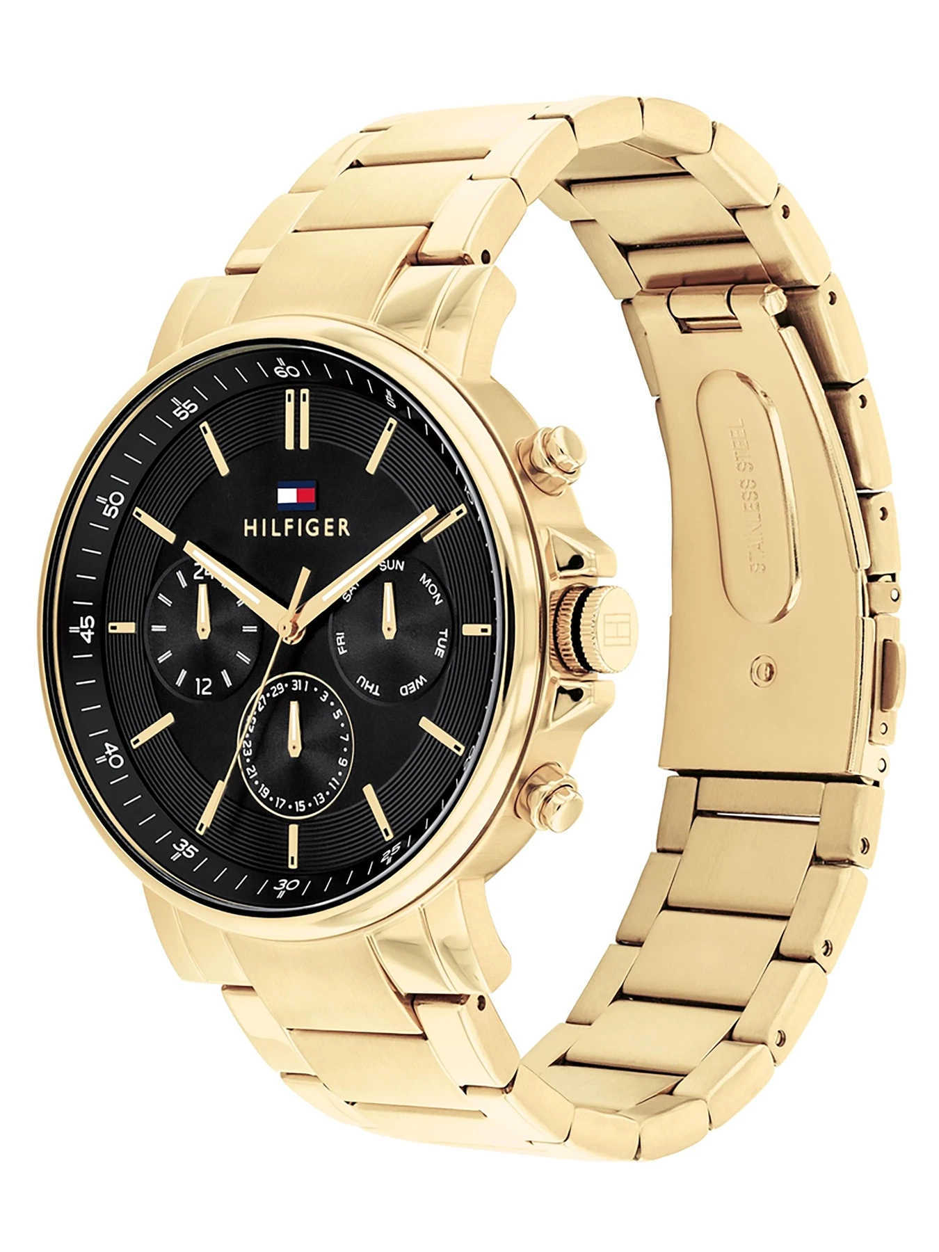 Часы Tommy Hilfiger модель 1710589 Часы Tommy Hilfiger модель 1710589 Фото