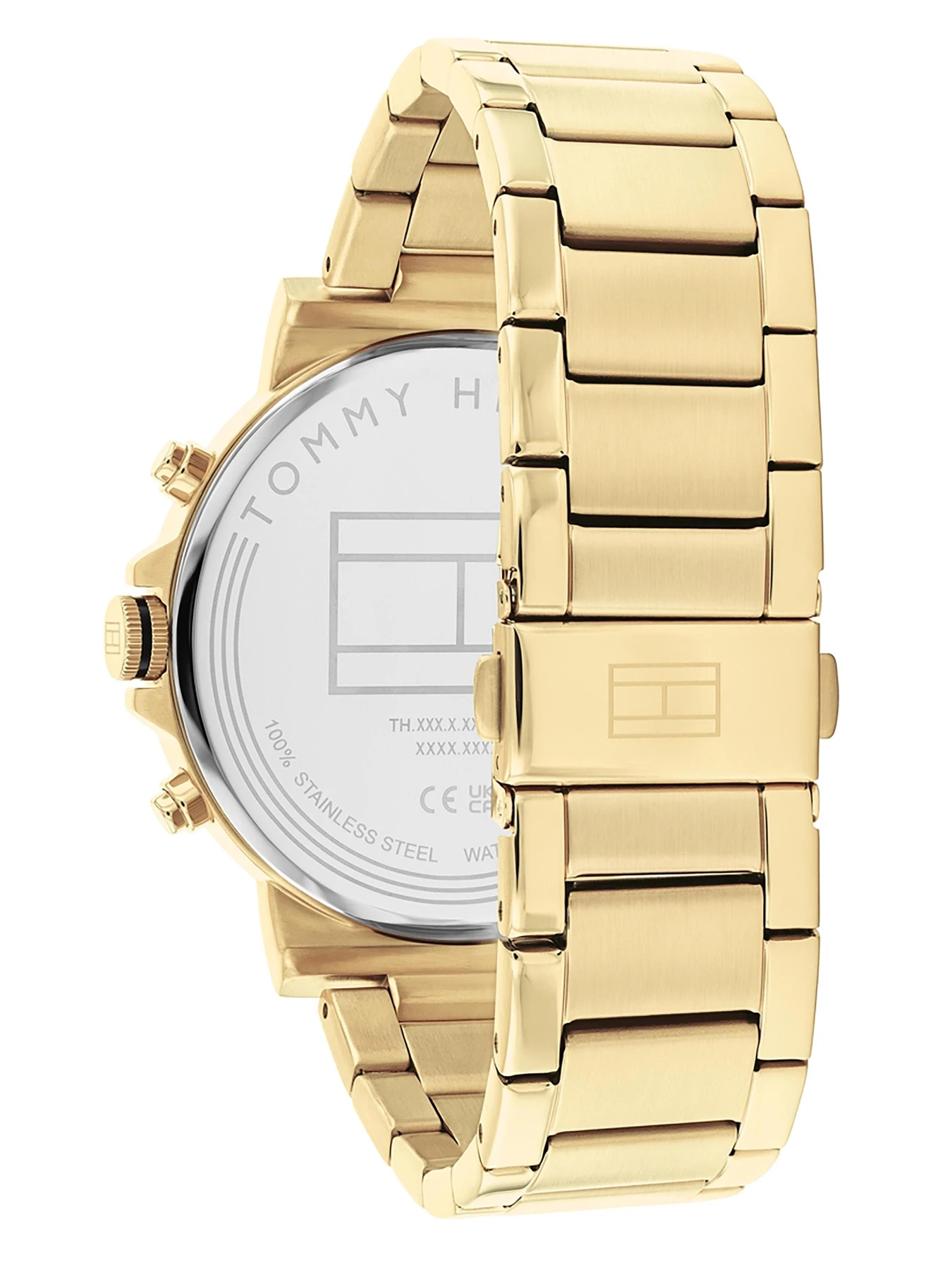 Часы Tommy Hilfiger модель 1710589 Часы Tommy Hilfiger модель 1710589 Фото