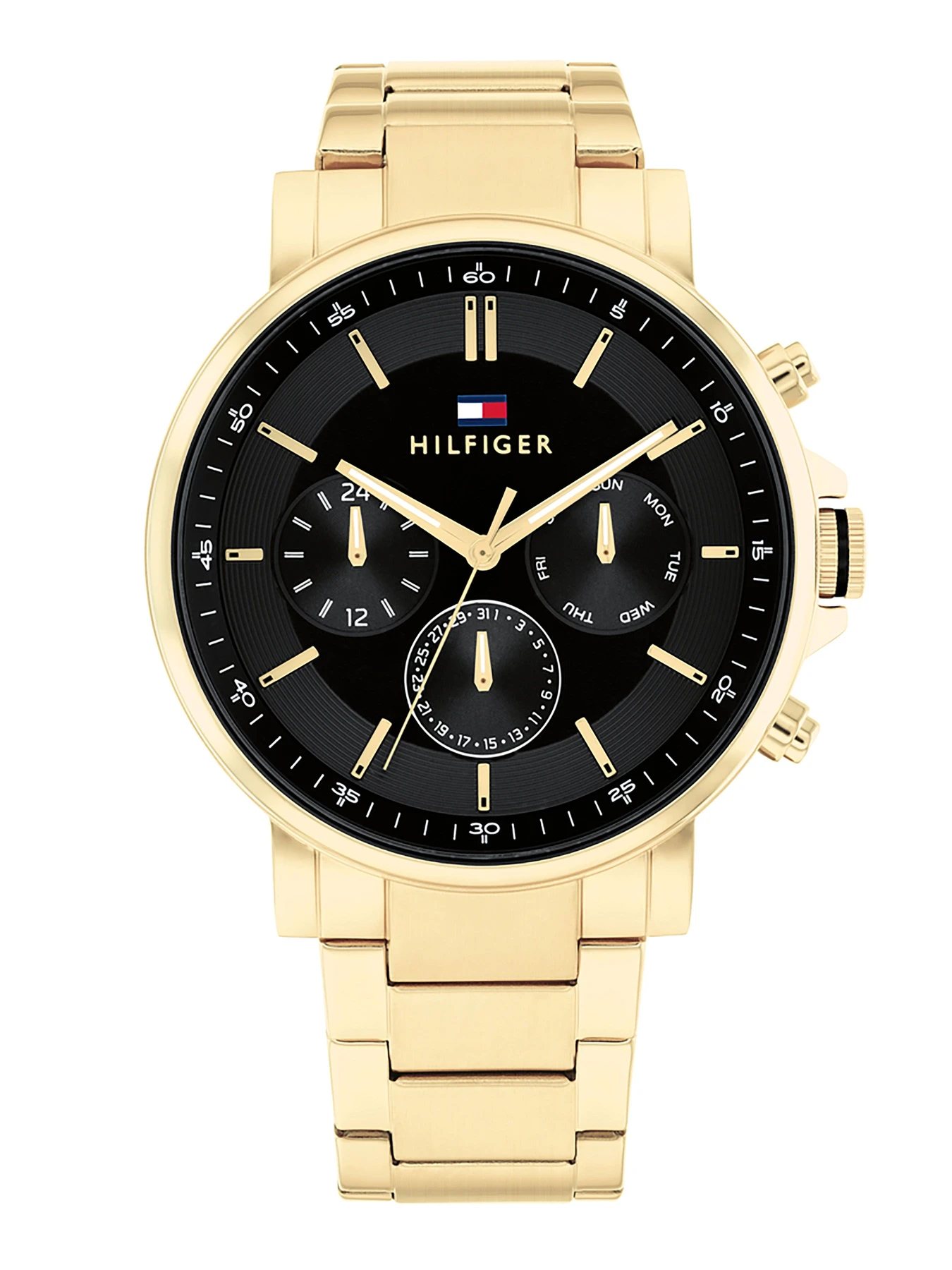 Часы Tommy Hilfiger модель 1710589 Часы Tommy Hilfiger модель 1710589 Фото