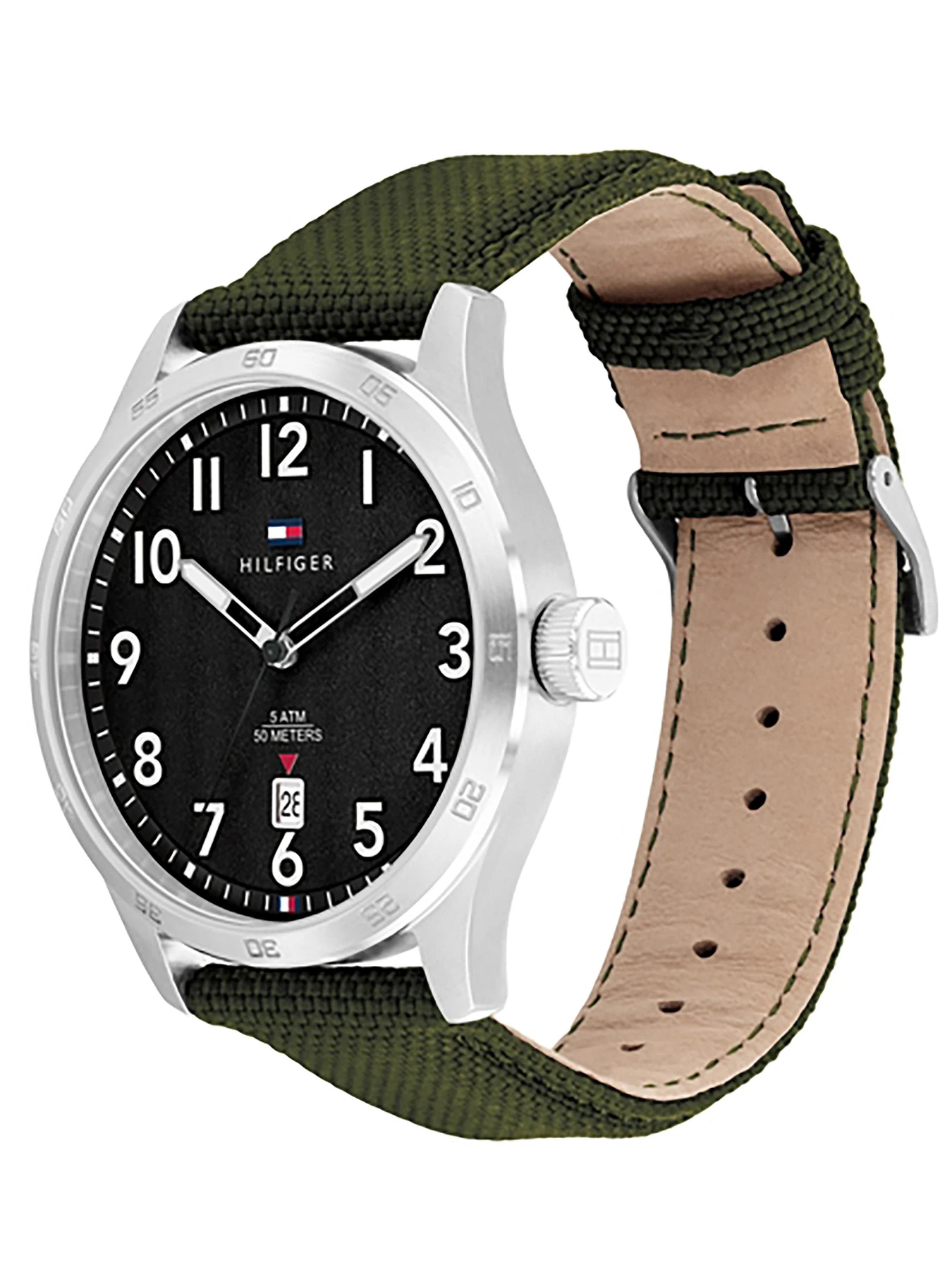 Часы Tommy Hilfiger модель 1710593 Часы Tommy Hilfiger модель 1710593 Фото