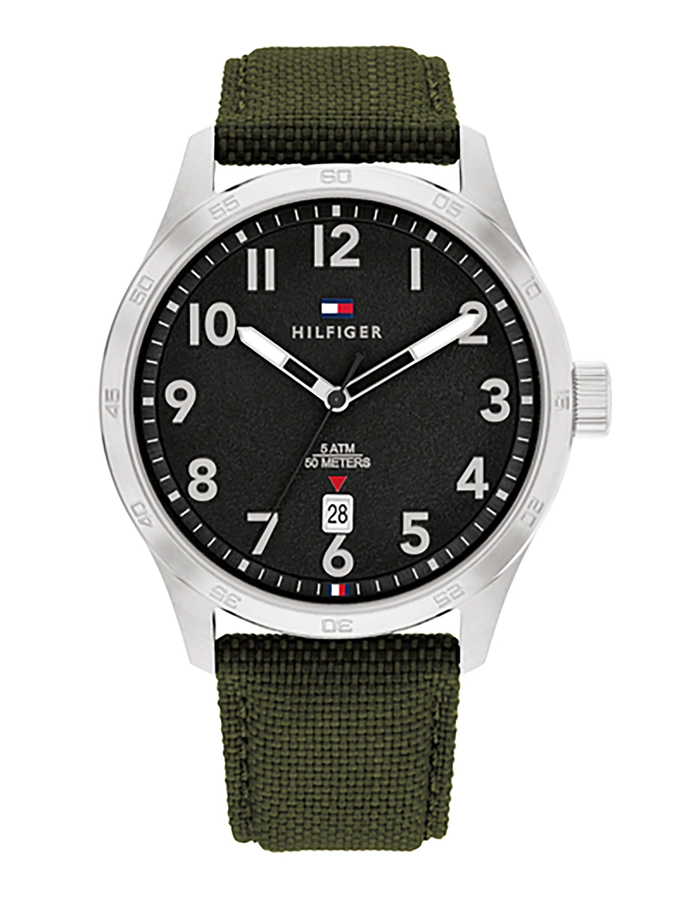 Часы Tommy Hilfiger модель 1710593 Часы Tommy Hilfiger модель 1710593 Фото