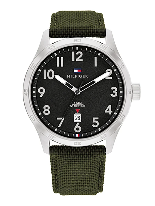 Часы Tommy Hilfiger модель 1710593 Фото