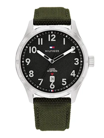 Часы Tommy Hilfiger модель 1710593 Фото
