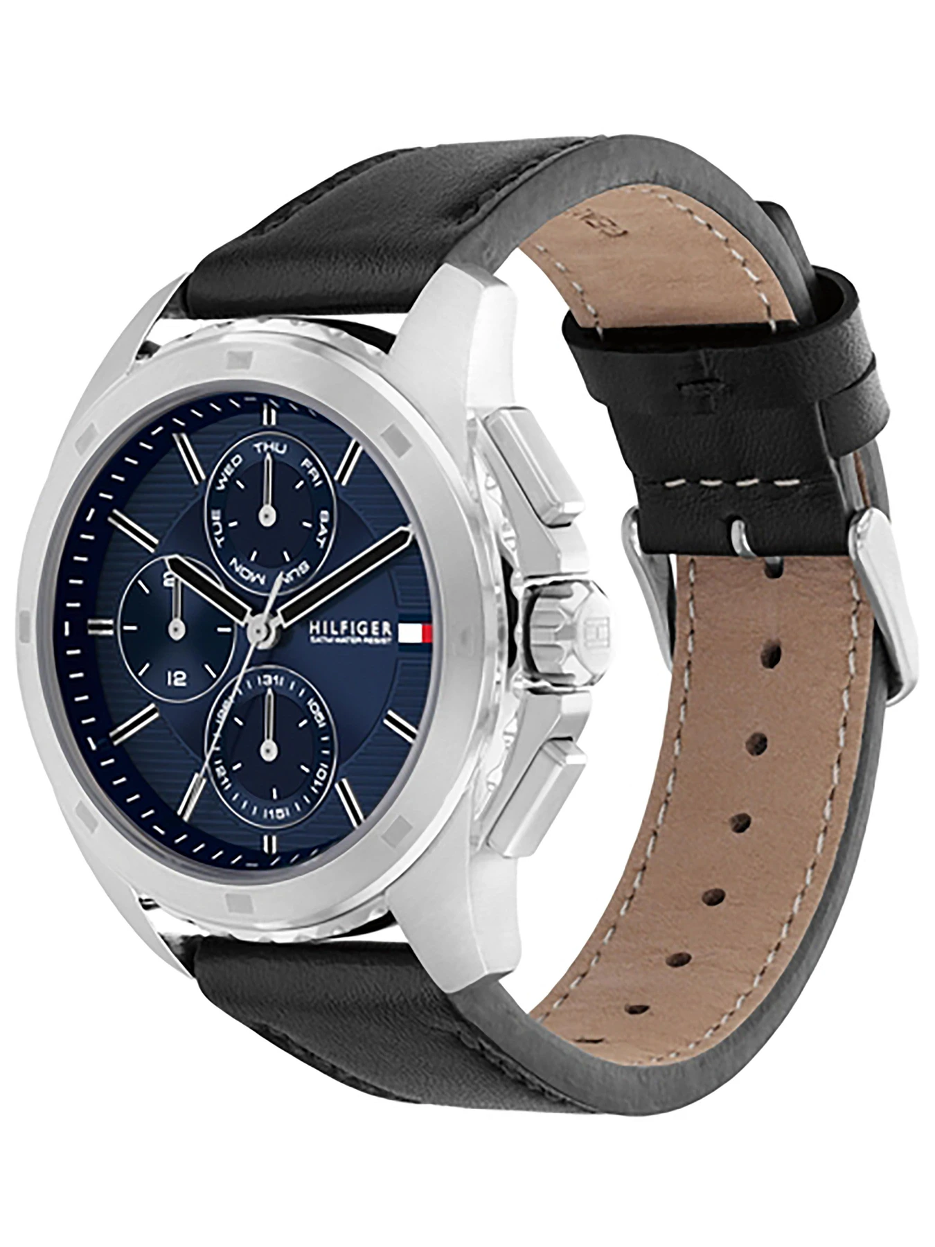 Часы Tommy Hilfiger модель 1710619 Часы Tommy Hilfiger модель 1710619 Фото