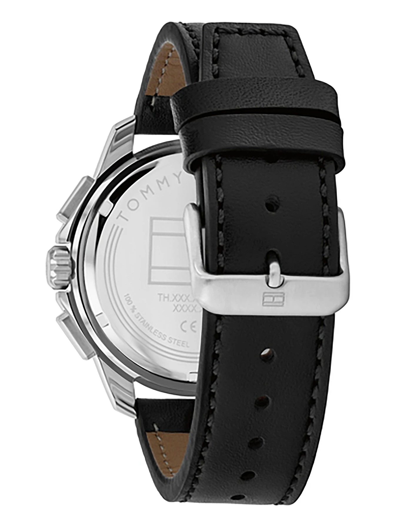 Часы Tommy Hilfiger модель 1710619 Часы Tommy Hilfiger модель 1710619 Фото
