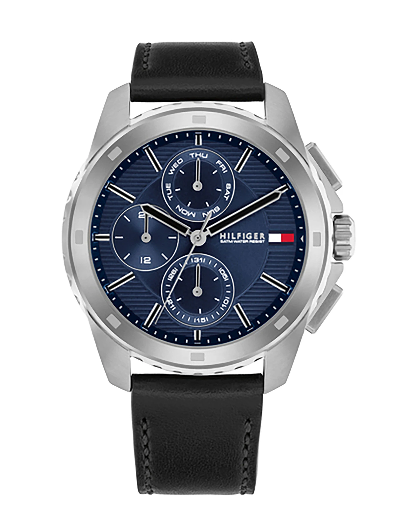 Часы Tommy Hilfiger модель 1710619 Часы Tommy Hilfiger модель 1710619 Фото