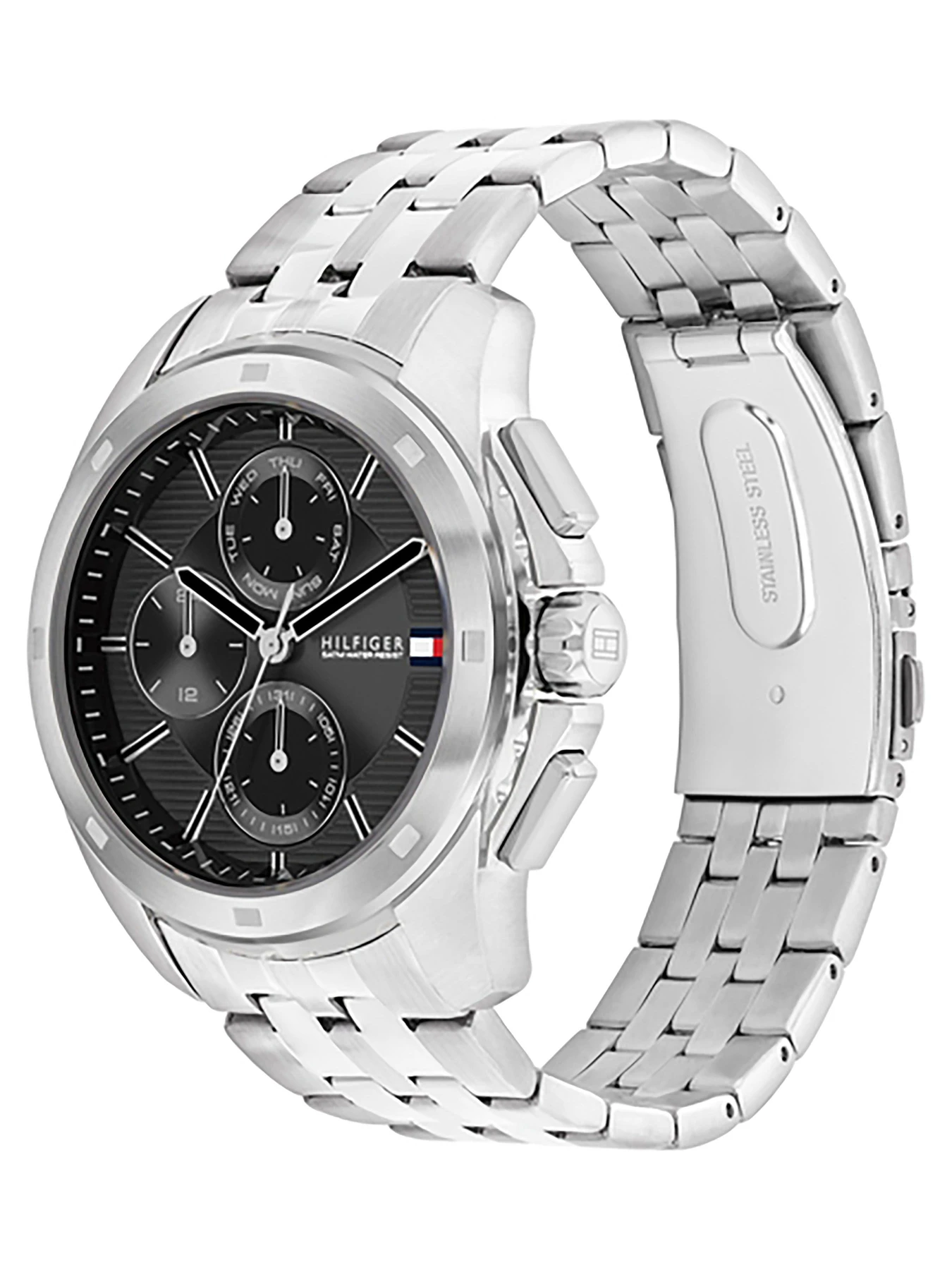 Часы Tommy Hilfiger модель 1710620 Часы Tommy Hilfiger модель 1710620 Фото
