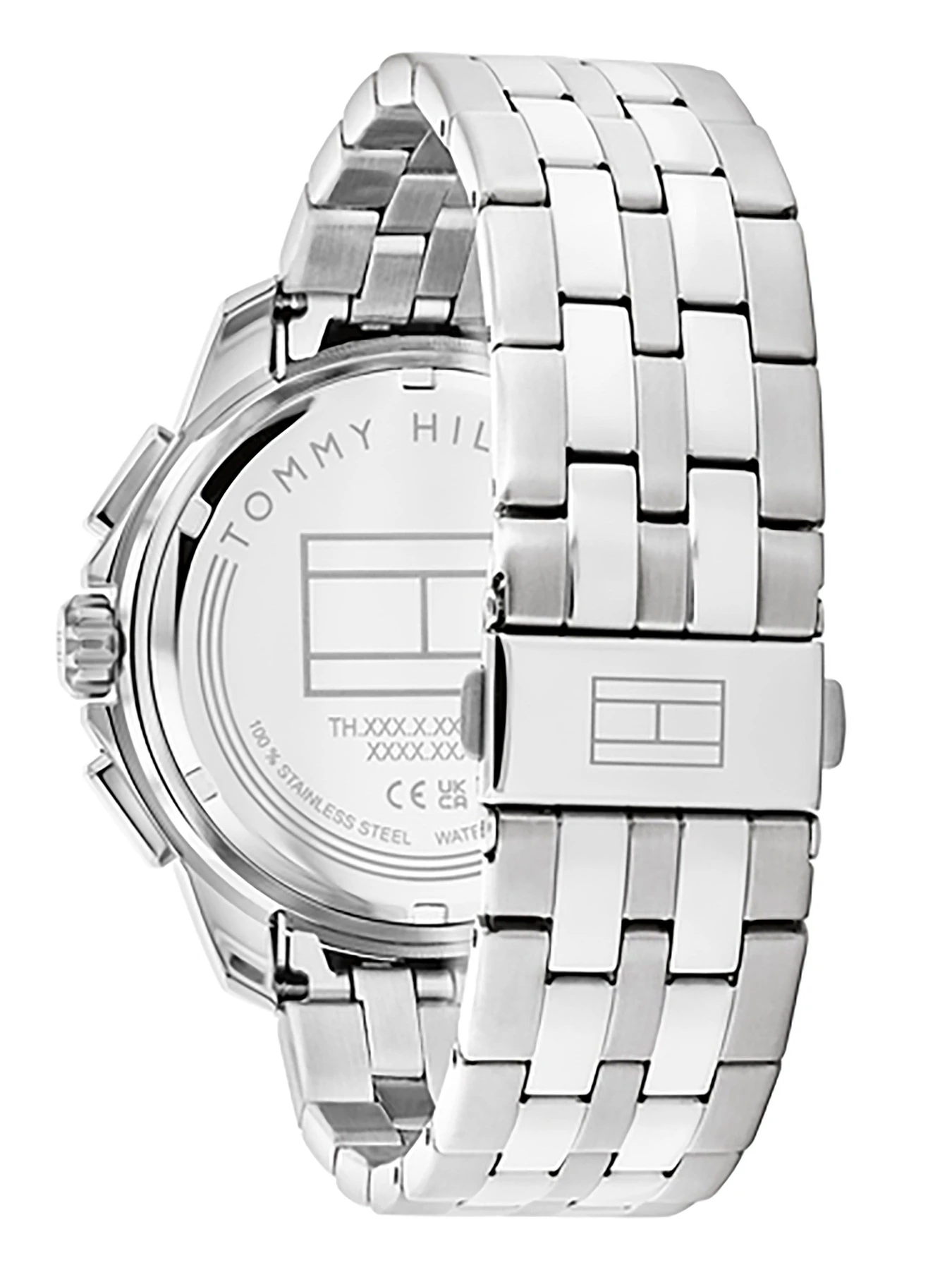 Часы Tommy Hilfiger модель 1710620 Часы Tommy Hilfiger модель 1710620 Фото