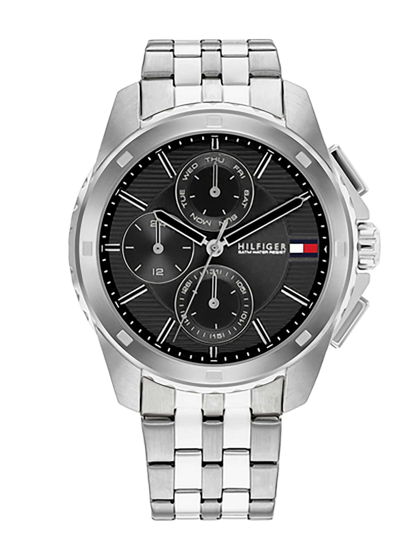 Часы Tommy Hilfiger модель 1710620 Часы Tommy Hilfiger модель 1710620 Фото