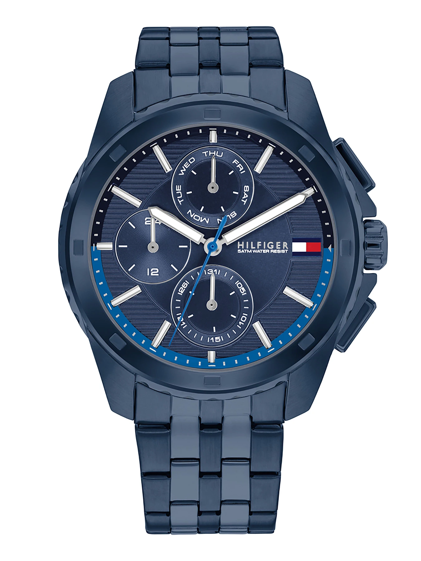 Часы Tommy Hilfiger модель 1710622 Часы Tommy Hilfiger модель 1710622 Фото