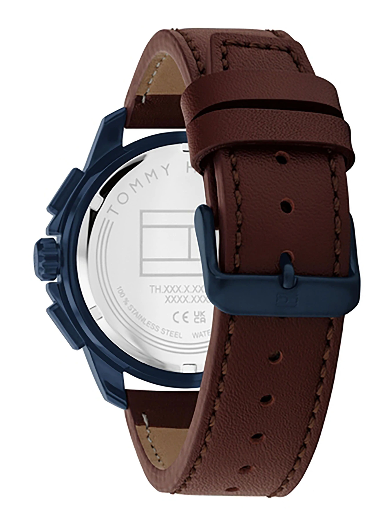 Часы Tommy Hilfiger модель 1710632 Часы Tommy Hilfiger модель 1710632 Фото