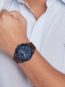 Часы Tommy Hilfiger модель 1710632 Фото