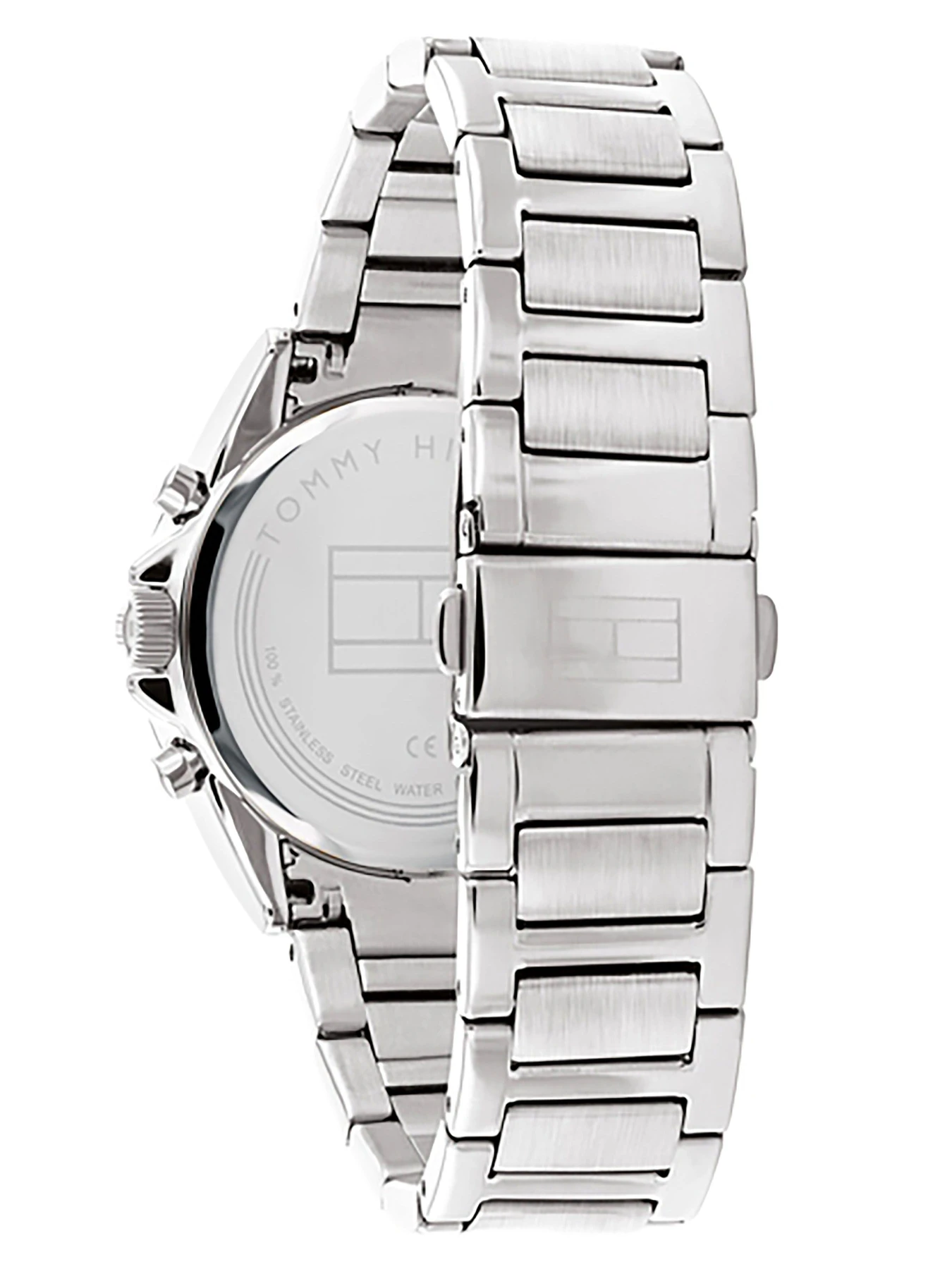 Часы Tommy Hilfiger модель 1782384 Часы Tommy Hilfiger модель 1782384 Фото