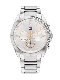 Часы Tommy Hilfiger модель 1782384 Фото