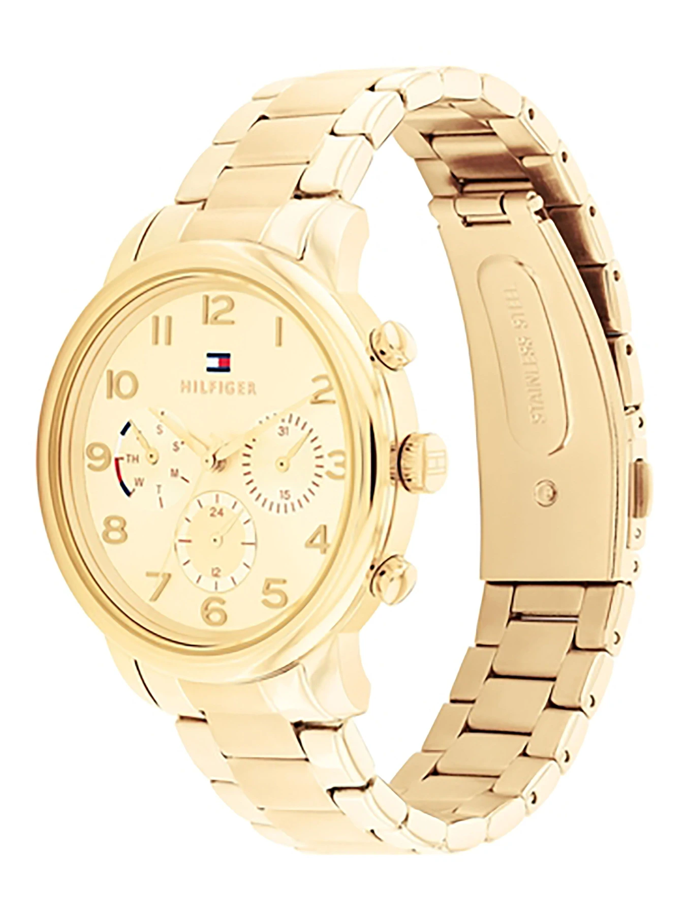Часы Tommy Hilfiger модель 1782525 Часы Tommy Hilfiger модель 1782525 Фото