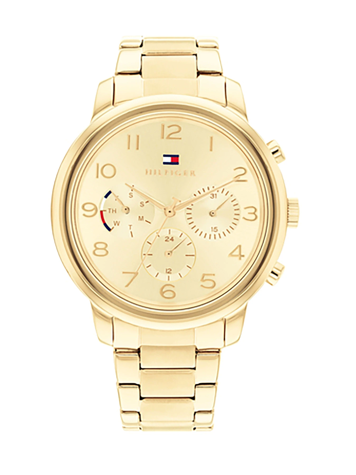 Часы Tommy Hilfiger модель 1782525 Часы Tommy Hilfiger модель 1782525 Фото