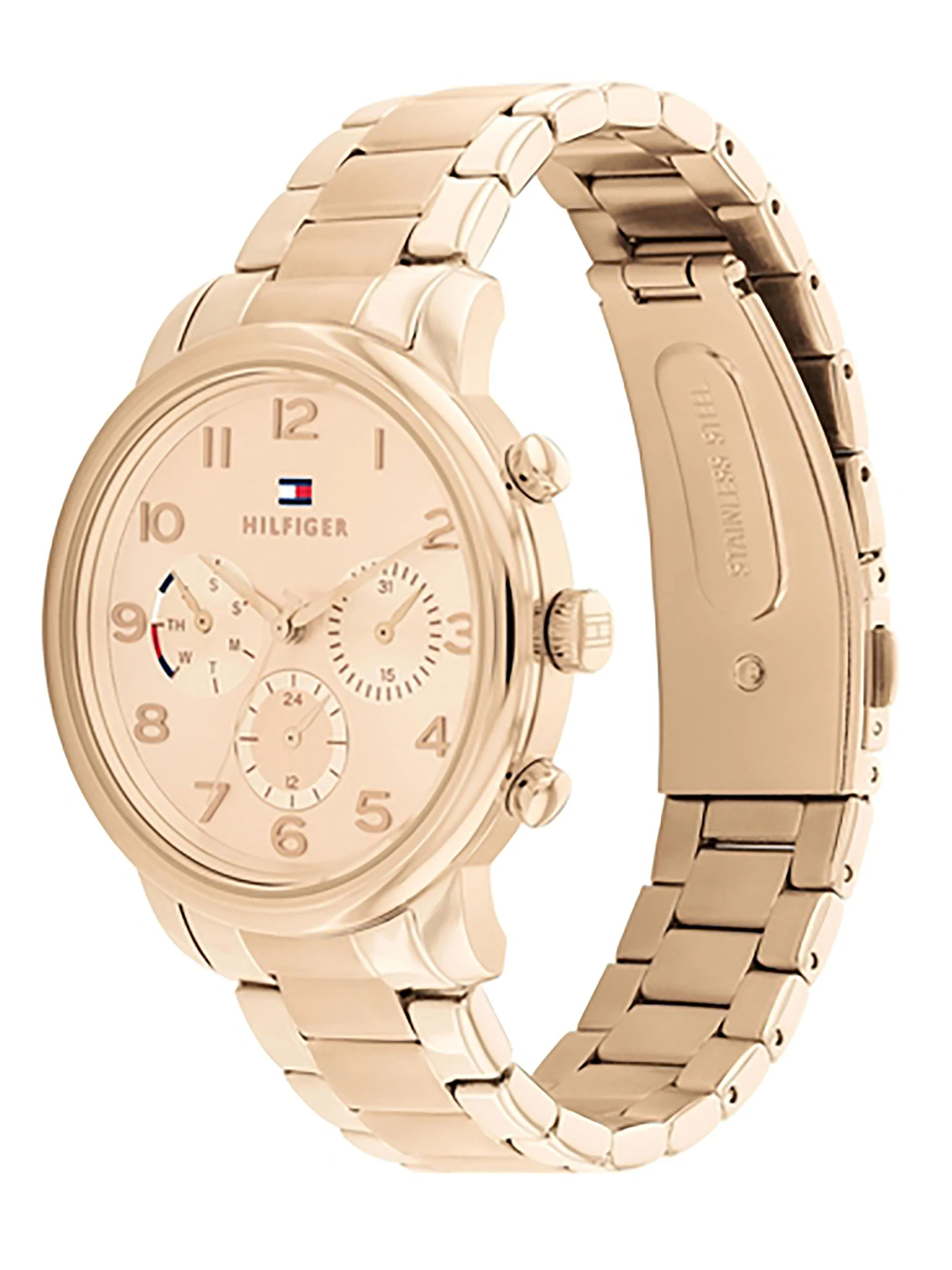Часы Tommy Hilfiger модель 1782526 Часы Tommy Hilfiger модель 1782526 Фото