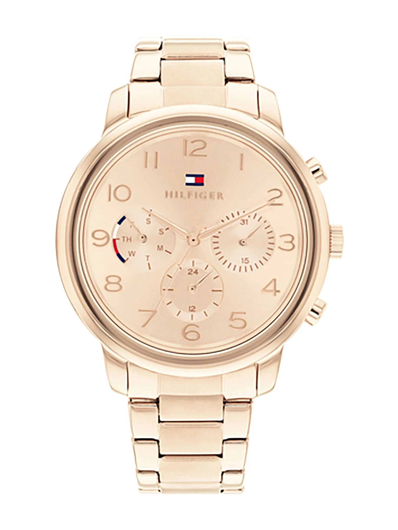 Часы Tommy Hilfiger модель 1782526 Часы Tommy Hilfiger модель 1782526 Фото