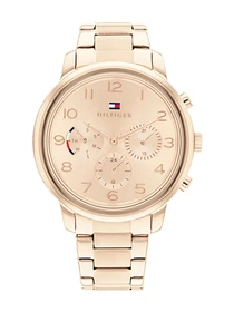 Часы Tommy Hilfiger модель 1782526 Фото
