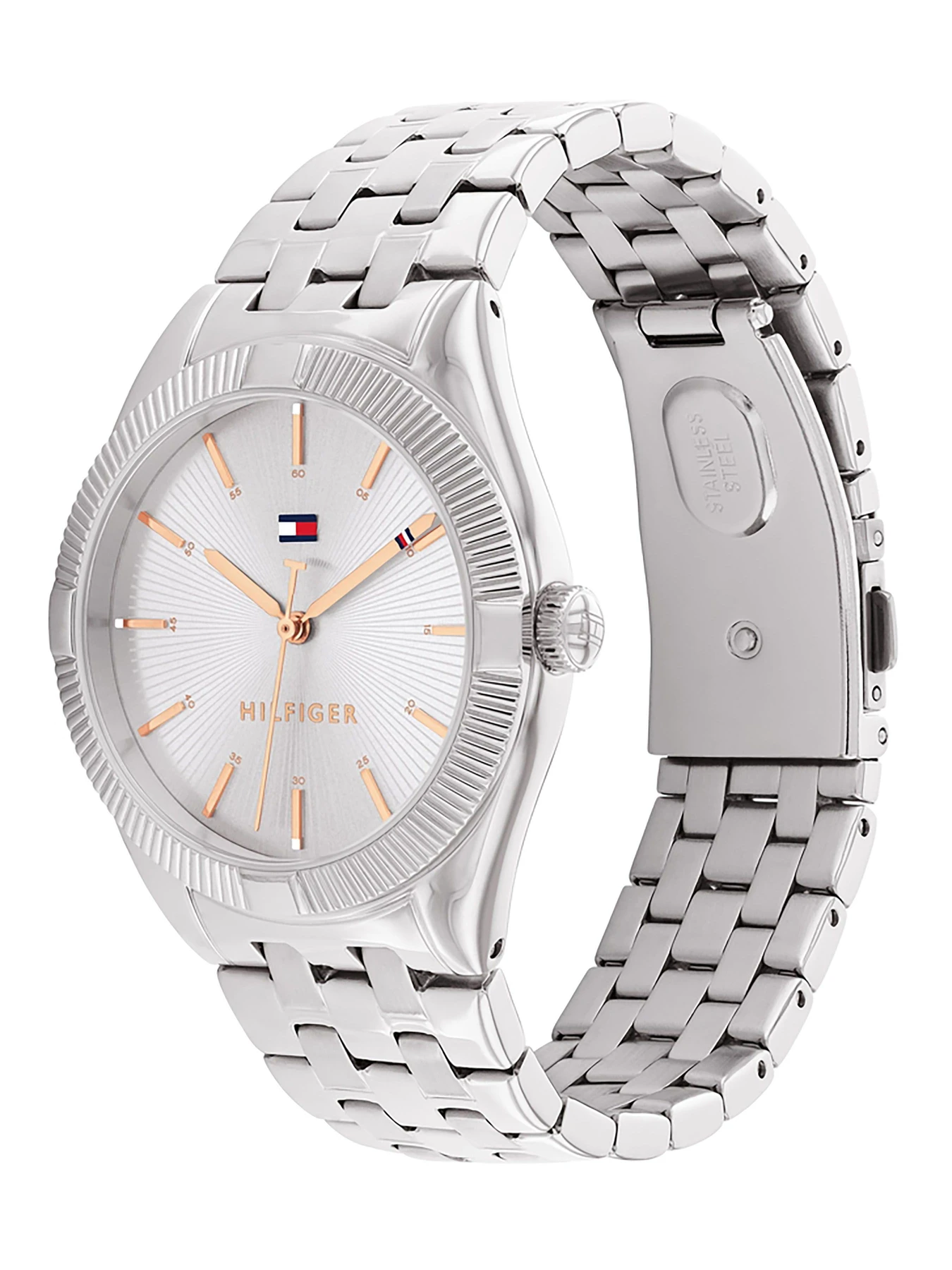 Часы Tommy Hilfiger модель 1782548 Часы Tommy Hilfiger модель 1782548 Фото