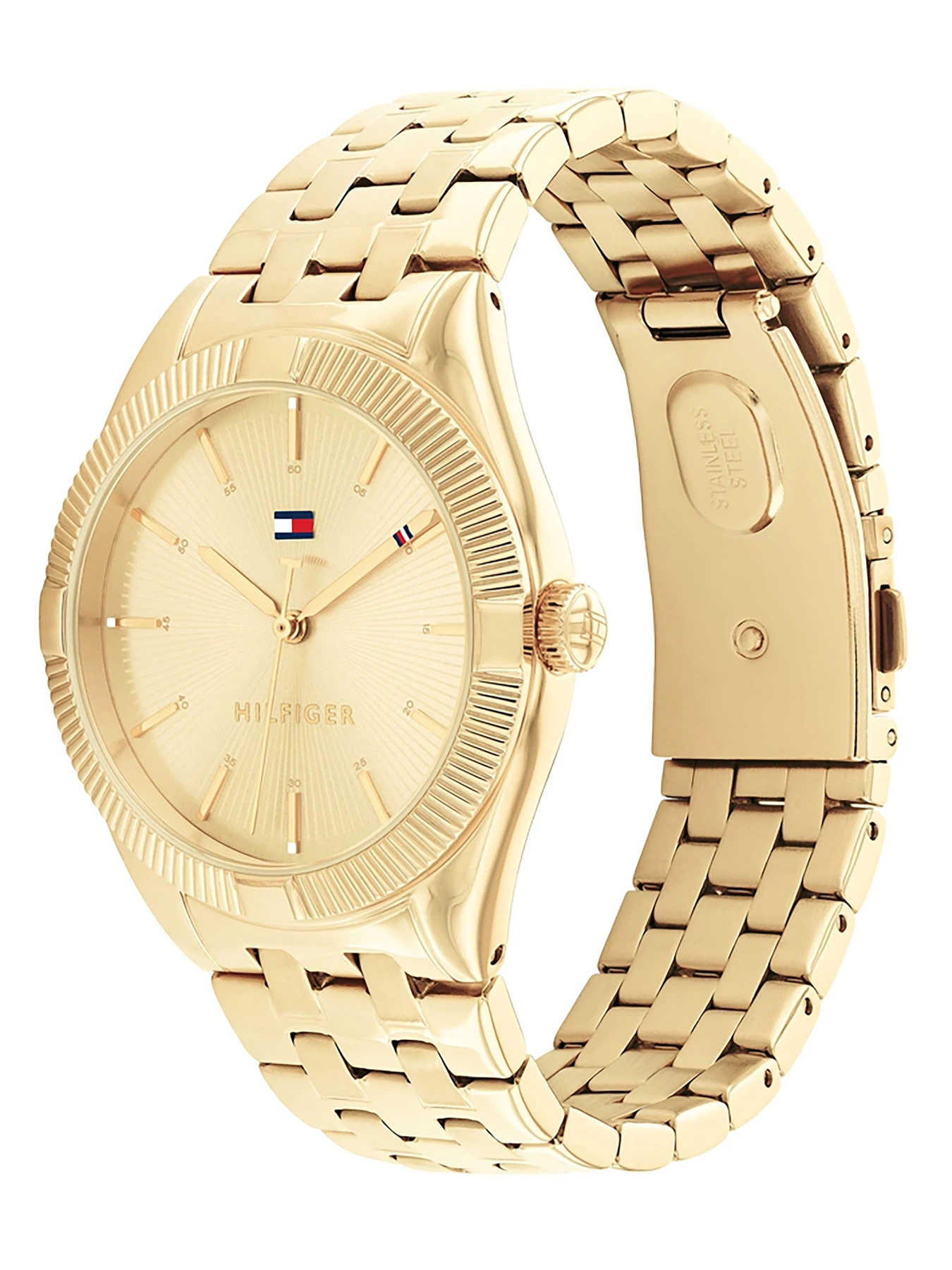 Часы Tommy Hilfiger модель 1782550 Часы Tommy Hilfiger модель 1782550 Фото