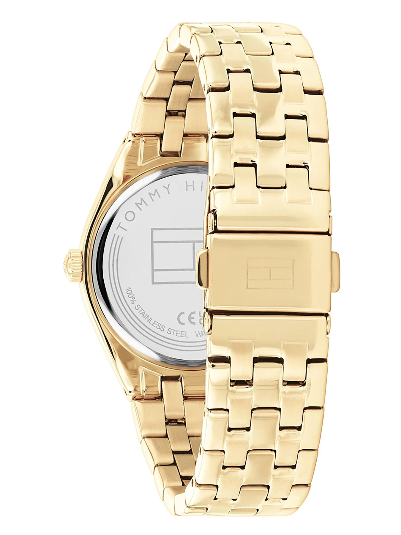 Часы Tommy Hilfiger модель 1782550 Часы Tommy Hilfiger модель 1782550 Фото