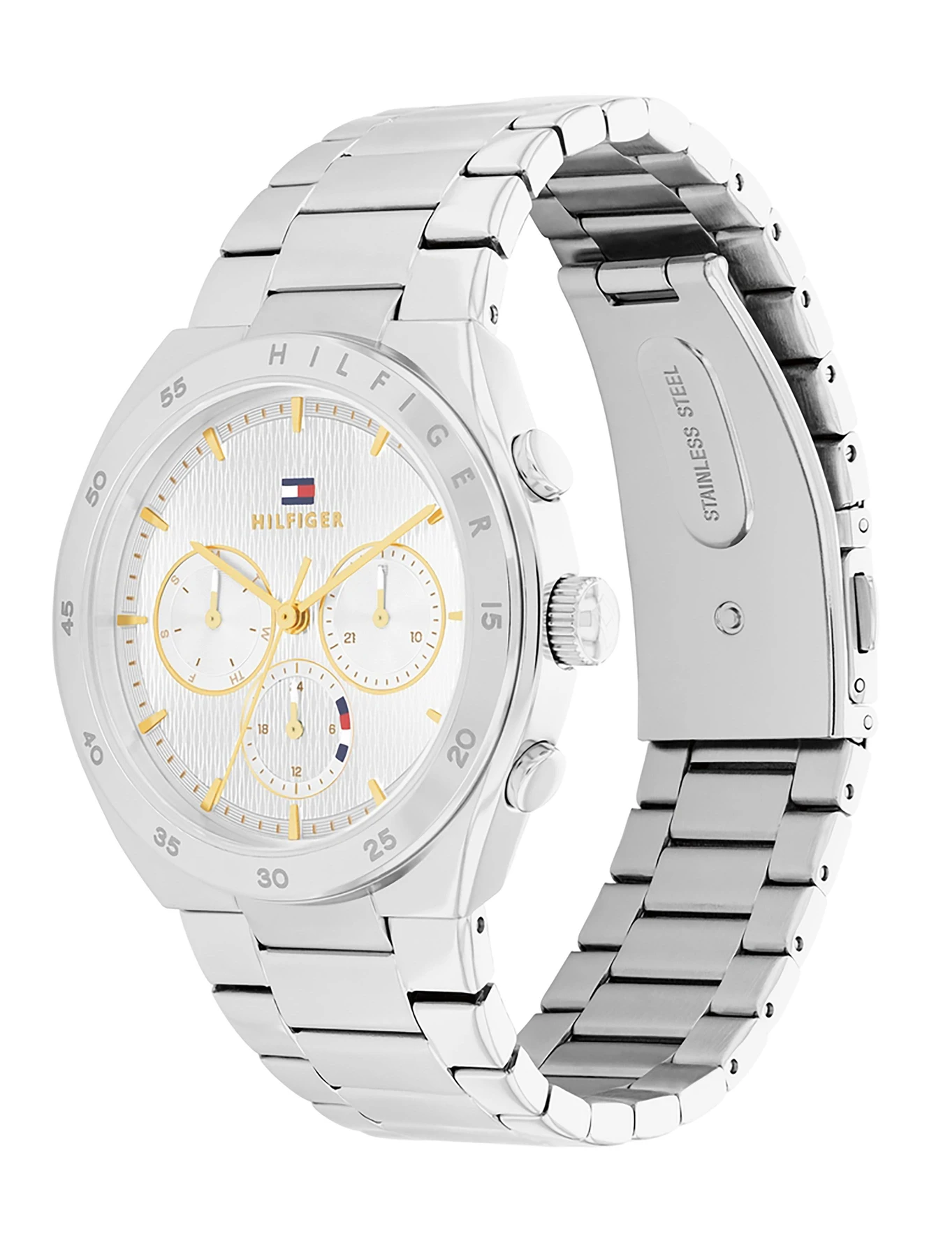 Часы Tommy Hilfiger модель 1782573 Часы Tommy Hilfiger модель 1782573 Фото