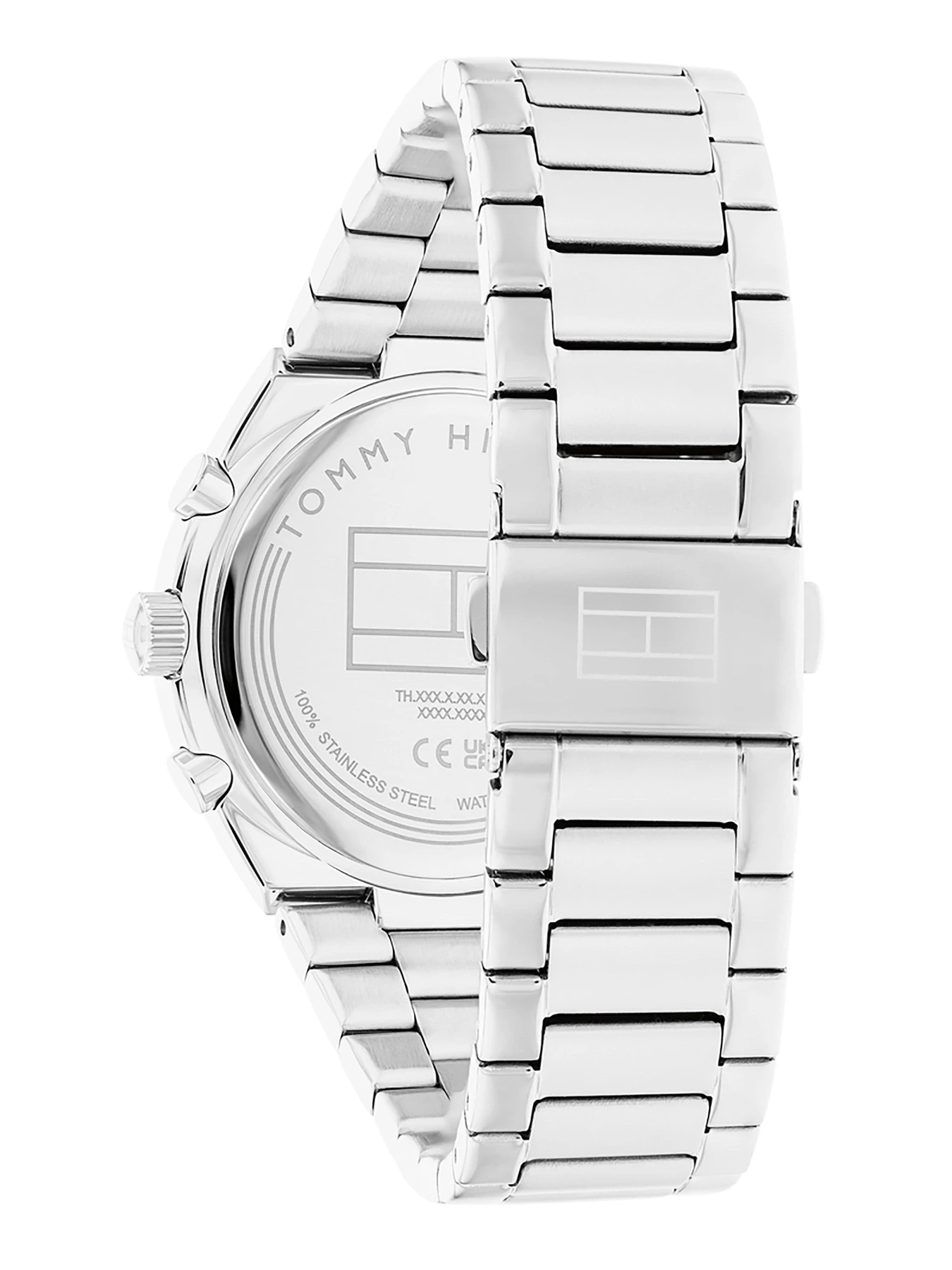 Часы Tommy Hilfiger модель 1782573 Часы Tommy Hilfiger модель 1782573 Фото