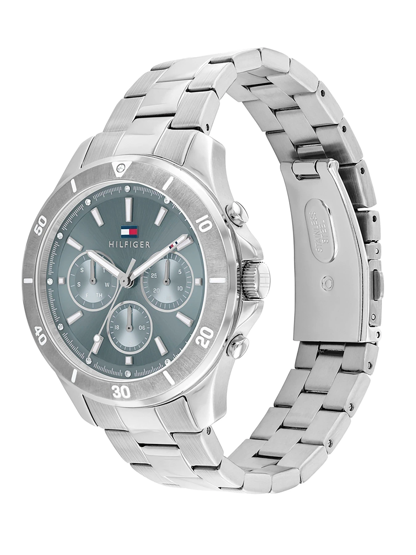 Часы Tommy Hilfiger модель 1782638 Часы Tommy Hilfiger модель 1782638 Фото