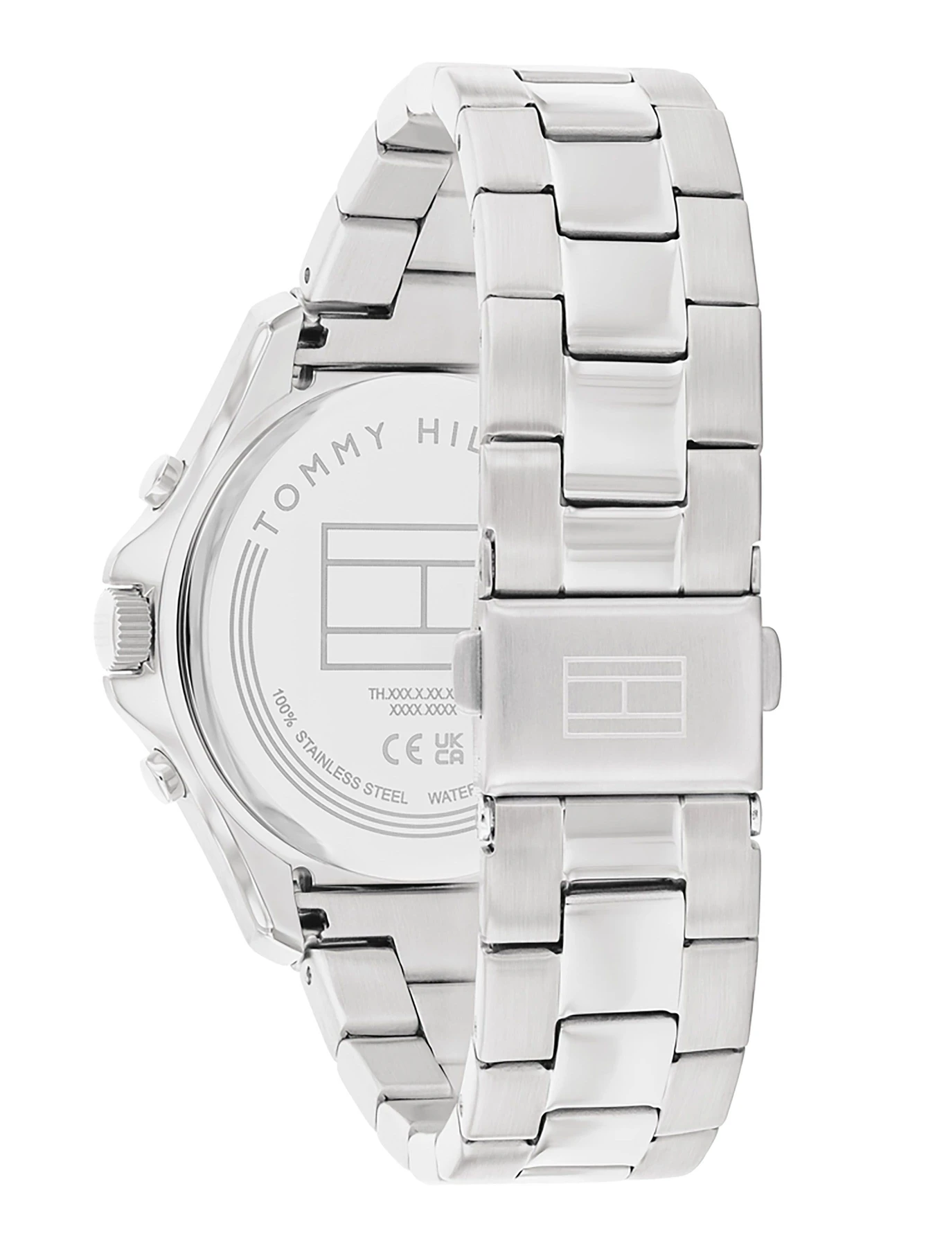 Часы Tommy Hilfiger модель 1782638 Часы Tommy Hilfiger модель 1782638 Фото