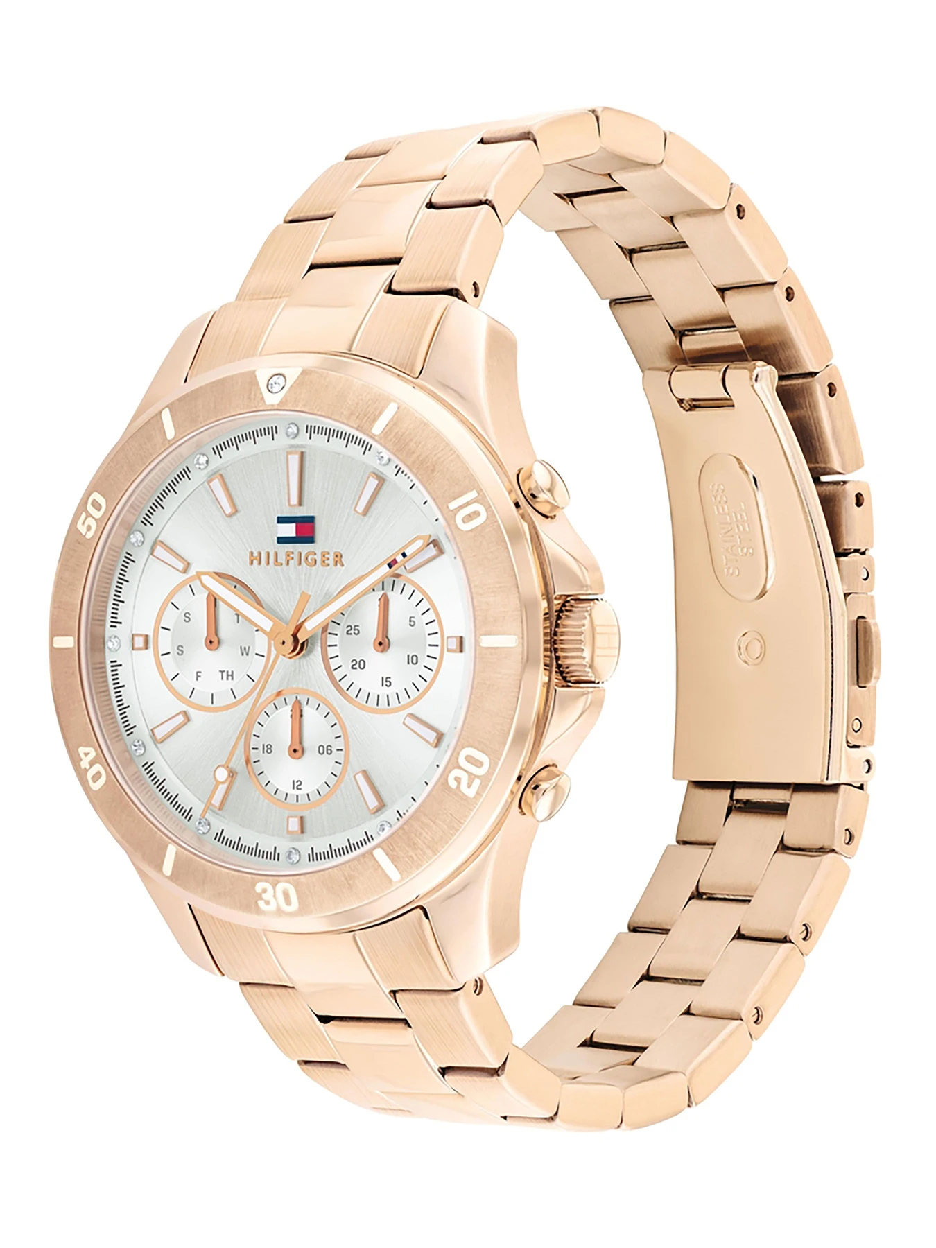 Часы Tommy Hilfiger модель 1782639 Часы Tommy Hilfiger модель 1782639 Фото