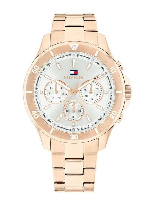 Часы Tommy Hilfiger модель 1782639 Фото