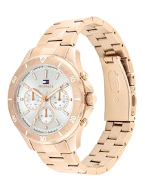 Часы Tommy Hilfiger модель 1782639 Фото