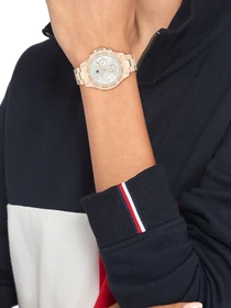 Часы Tommy Hilfiger модель 1782639 Фото