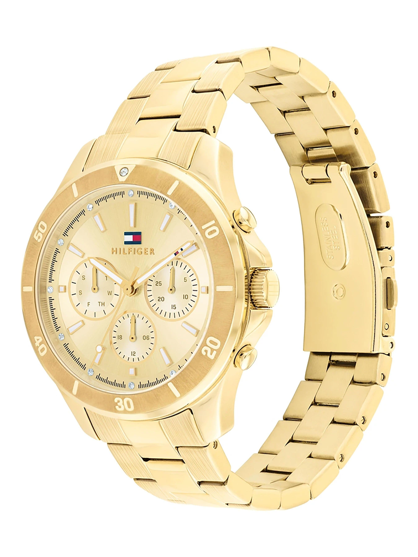 Часы Tommy Hilfiger модель 1782640 Часы Tommy Hilfiger модель 1782640 Фото