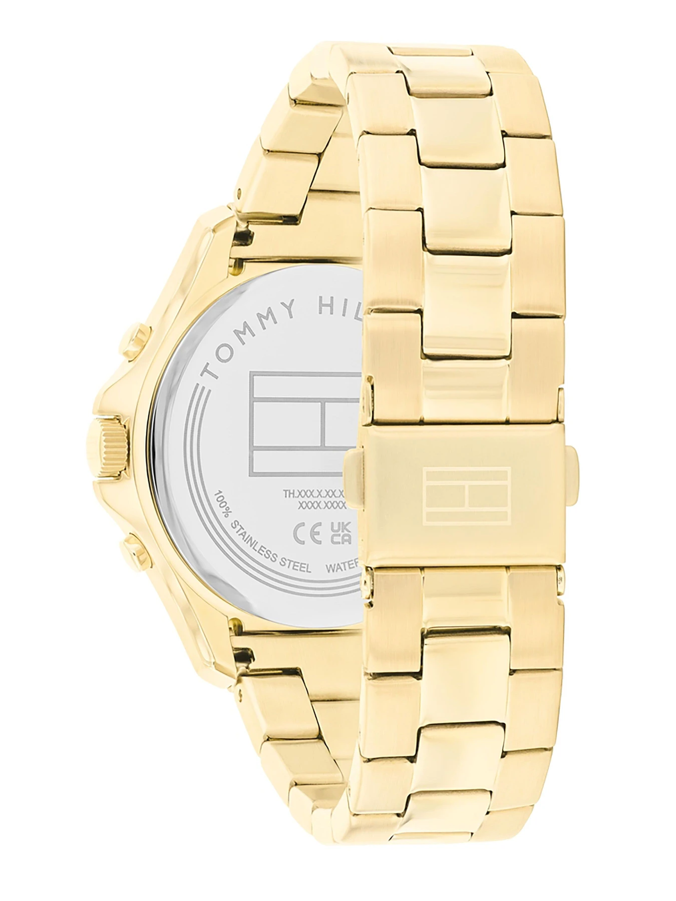 Часы Tommy Hilfiger модель 1782640 Часы Tommy Hilfiger модель 1782640 Фото