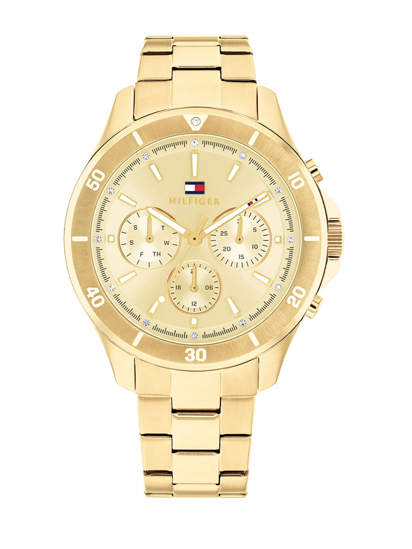 Часы Tommy Hilfiger модель 1782640 Часы Tommy Hilfiger модель 1782640 Фото