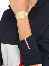 Часы Tommy Hilfiger модель 1782640 Фото