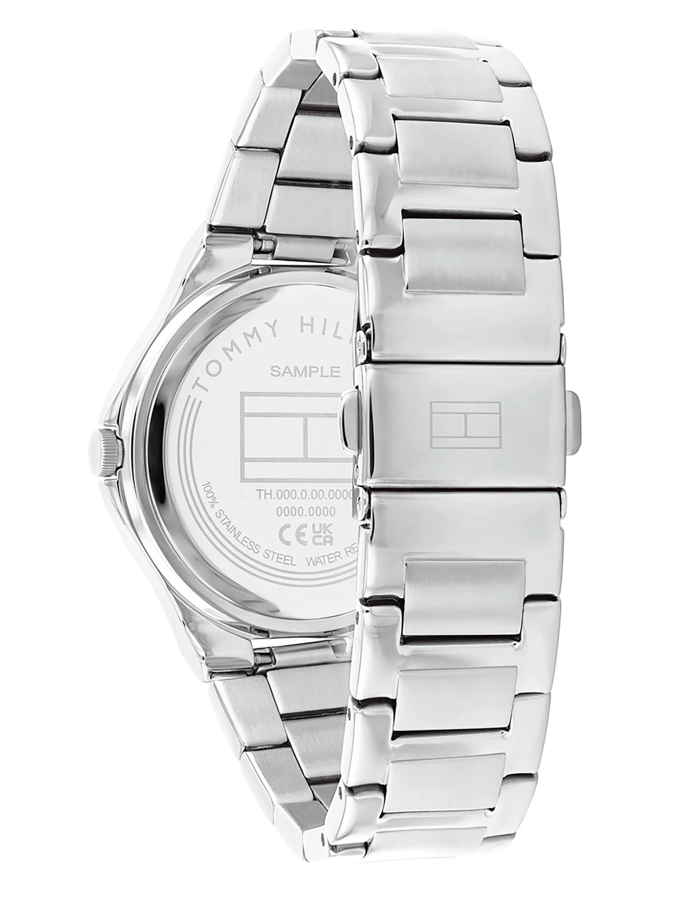 Часы Tommy Hilfiger модель 1782641 Часы Tommy Hilfiger модель 1782641 Фото