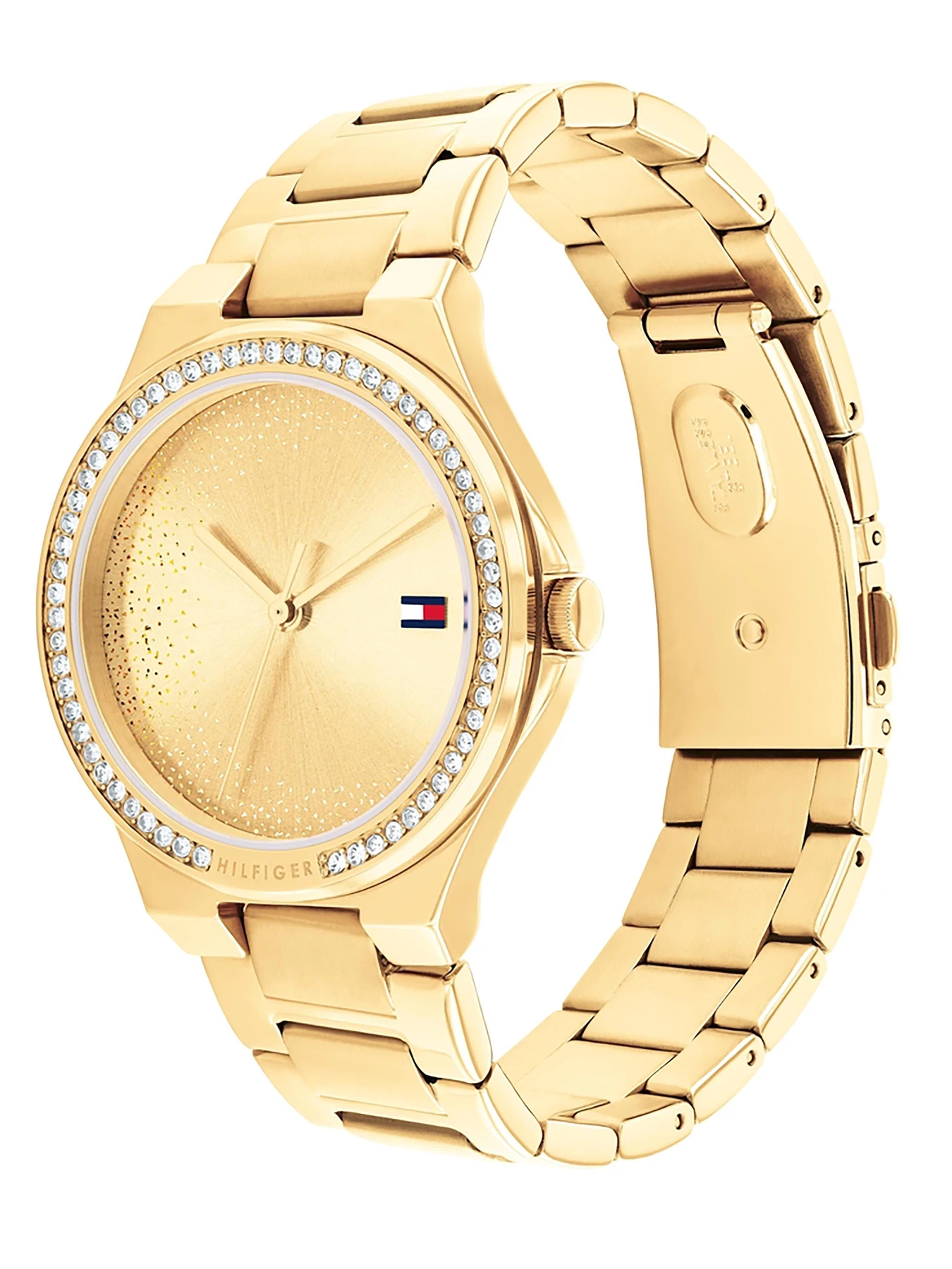 Часы Tommy Hilfiger модель 1782642 Часы Tommy Hilfiger модель 1782642 Фото